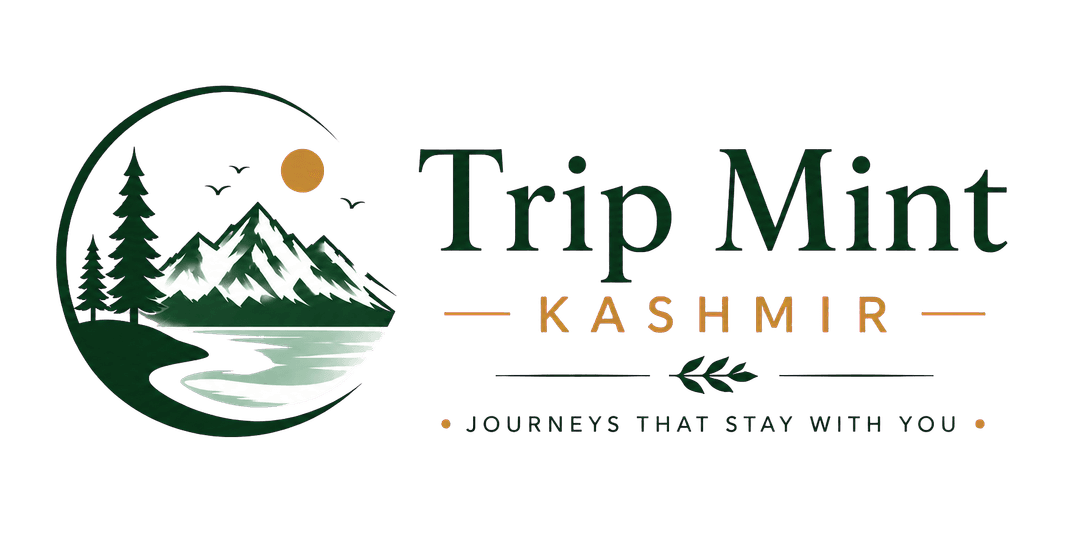 Trip Mint Kashmir